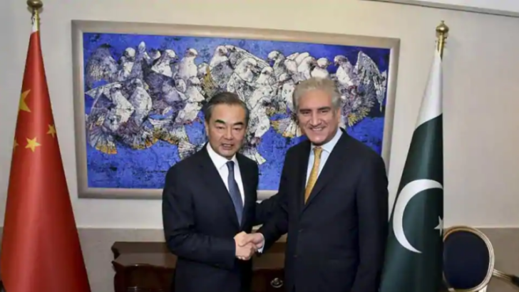 Fearing debt trap, Pakistan rethinks Chinese ‘Silk Road’ projects