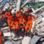 Indonesia earthquake death toll climbs to 832