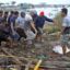 Rescuers search for Indonesia survivors