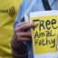 Egypt sentences activist for ‘spreading fake news’