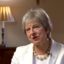 May pressed on who takes charge of post-Brexit aid