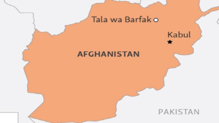 Afghan troops kill 20 militants in Helmand province