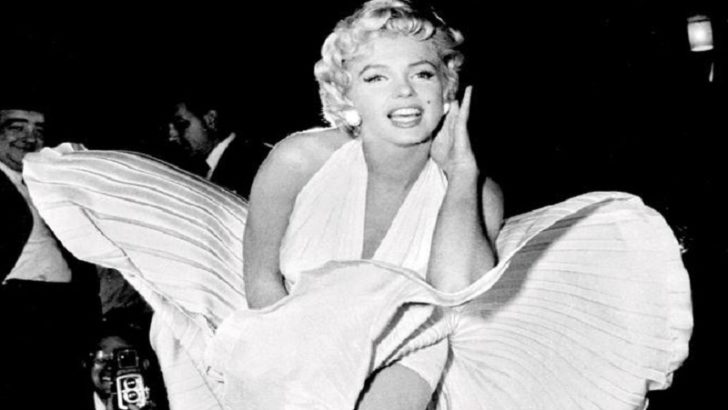 Marilyn Monroe’s wedding car up for auction