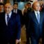 Iraq names new president and premier, ending deadlock