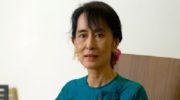 Canada revokes Myanmar leader Suu Kyi’s honorary citizenship