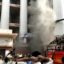 Fire at Calcutta medical college, 250 patients moved to safety