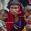 Push Myanmar to force return of Rohingyas, UN chief tells India