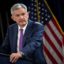 US Fed’s Powell: Global growth positive but under pressure