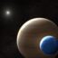 Hubble and Kepler Reveal First Evidence of a Moon Outside Our Solar System