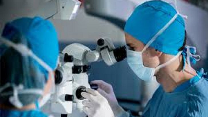 How cataract surgery can reduce risk of bone loss and fracture