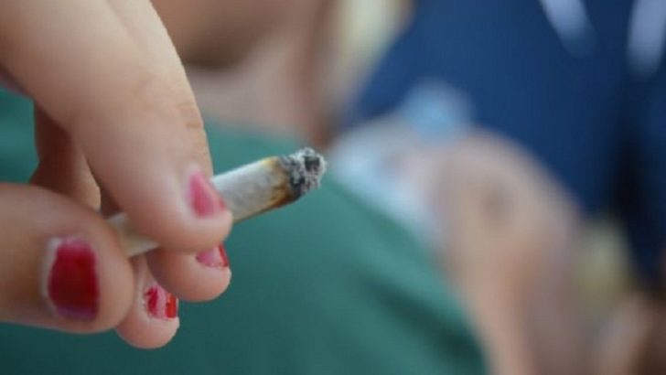 Cannabis ‘more harmful than alcohol’ for teen brains