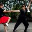 China’s ‘dancing aunties’ kick up their heels