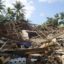 Indonesia quake survivors await help as death toll climbs Death toll 844, seen as certain to rise