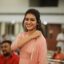 Priya Prakash sizzles internet once again with cute smile