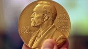 American, Canadian, French scientists win Nobel Prize for work in laser physics