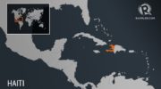 At least 11 dead in Haiti earthquake: govt spokesman