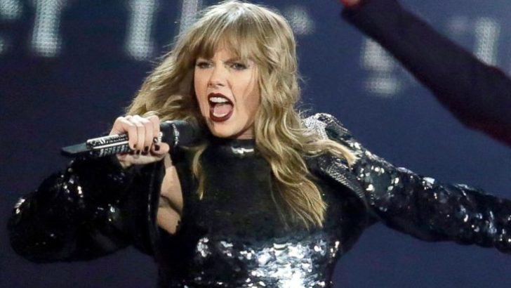 Taylor Swift gets political, endorses Democrats in US midterms