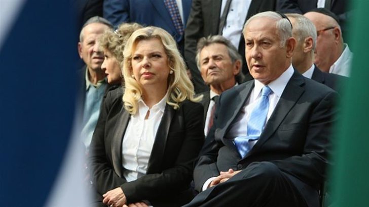 Israeli PM’s wife on trial for ‘fraudulent’ use of state funds