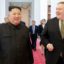Kim Jong Un, Mike Pompeo agree to 2nd US-North Korea summit ‘at earliest date’