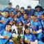 India beat Sri Lanka to clinch U-19 Asia Cup