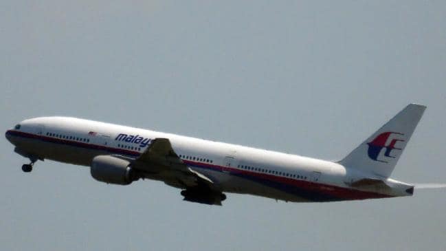 Malaysia Airlines flight forced to land in Perth due to medical emergency