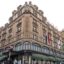 Woman who spent £16m in Harrods revealed