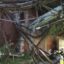 Typhoon Trami: Powerful storm hits Japan, killing two
