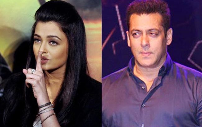 Salman Khan’s response to reports of him assaulting Aishwarya Rai will shock you!