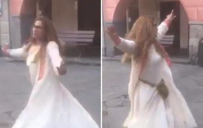 Akshay Kumar shares sweet video of mom-in-law Dimple dancing like a free spirit