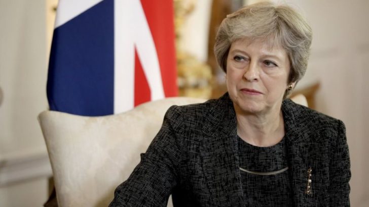 Brexit: May urges MPs to put national interest first in future vote
