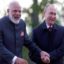 Putin visit to India Oct 4-5
