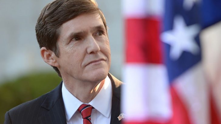 US Senate committee approves Miller as next US envoy in Dhaka