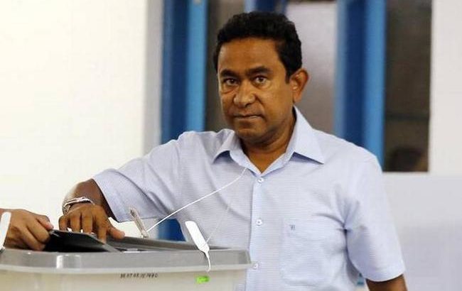 Four Maldives’ election officials flee to Sri Lanka, citing threats