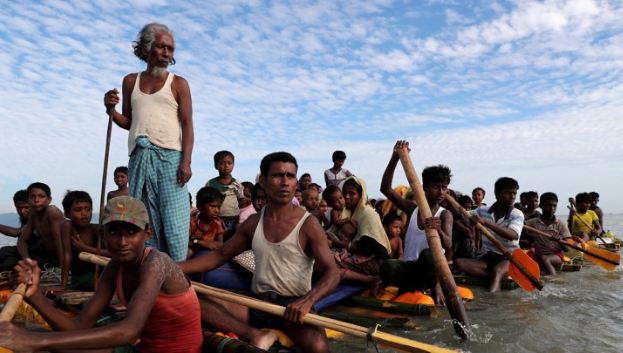 Rohingya repatriation: BD, Myanmar likely to sit this month