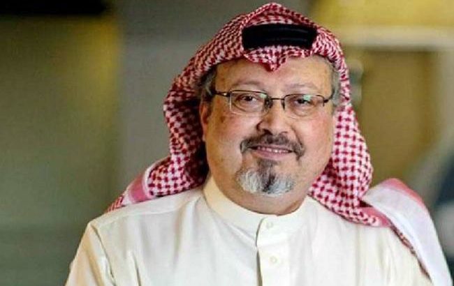Saudi team arrives in Turkey for Khashoggi investigation