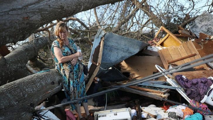 Hurricane Michael death toll hits 16