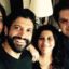 Farhan Akhtar reacts to tweet saying Sajid’s family knew about harassment