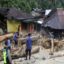 27 dead in floods, landslides on Indonesia’s Sumatra island