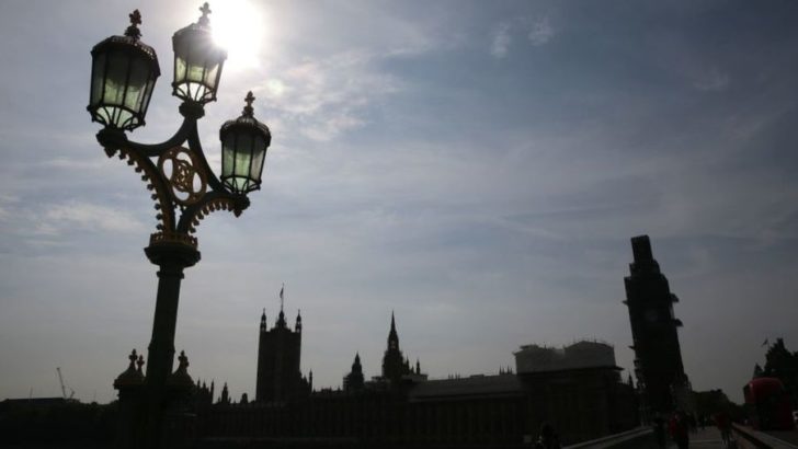 House of Commons abuse cases ‘tolerated and concealed’