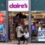 Claire’s ‘considers UK store closures’