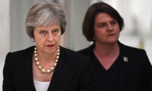 Brexit: Can Theresa May’s government survive?