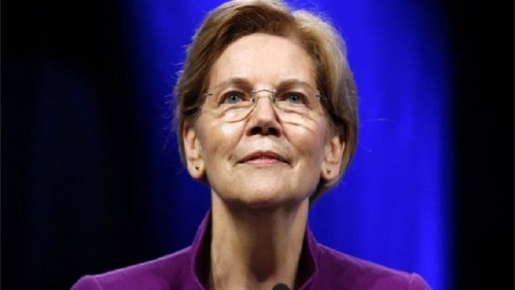 Elizabeth Warren: DNA test finds ‘strong evidence’ of Native American blood