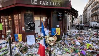 Paris attack fake victim Alexandra Damien jailed for fraud