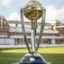 ICC World Cup trophy arrives in Dhaka