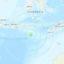 Twin quakes send residents fleeing on Indonesia’s Sumba