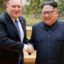 North Korea says peace treaty no bargaining chip for denuclearisation