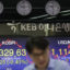 Asian markets fall on US-China trade worries