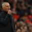 Mourinho faces FA probe over touchline comments