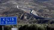 Turkey reinforcing Syrian border: DHA