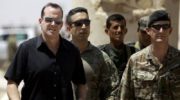 US envoy Brett McGurk quits over Trump Syria pullout